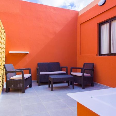 Calle Lanzarote 29C Playa del Inglés Eksteriør billede