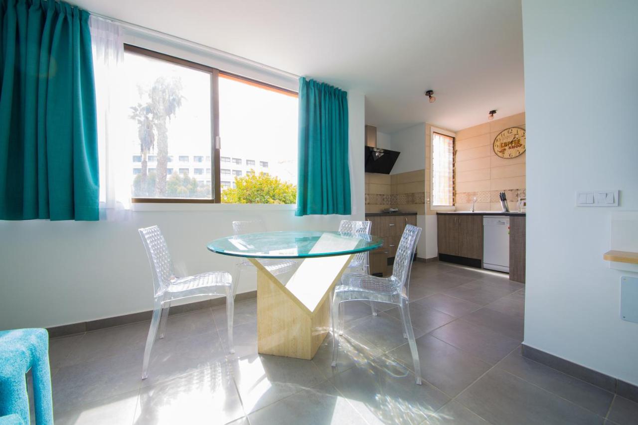 Calle Lanzarote 29C Playa del Inglés Eksteriør billede